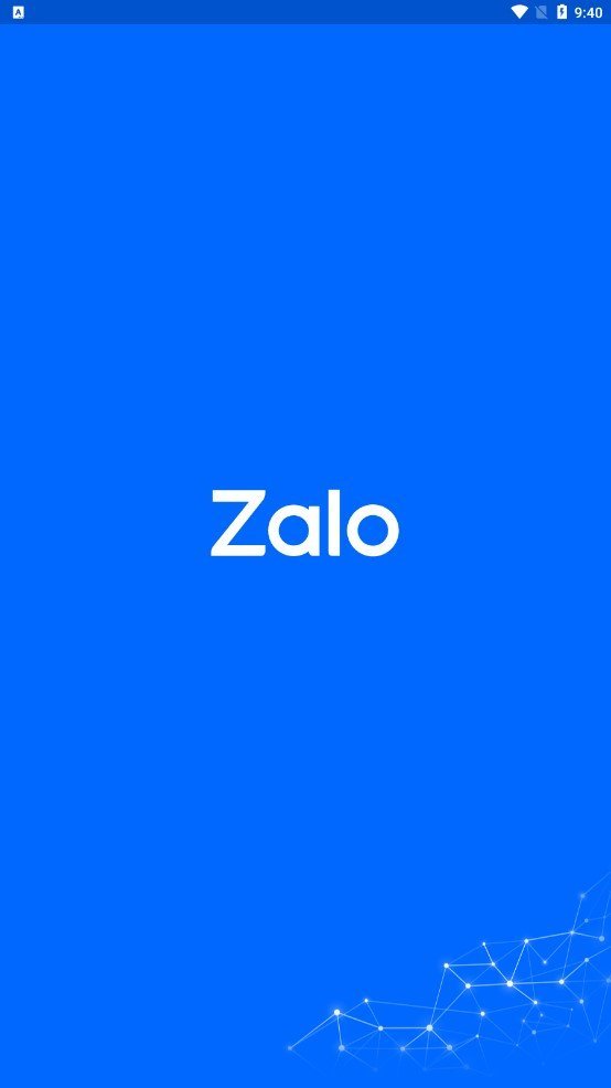 Zalo官方版