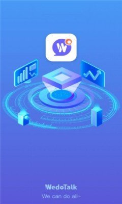 wedotalk维度聊天软件