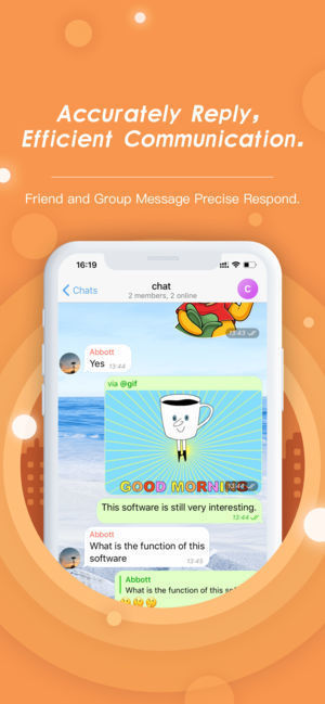 土豆app社交软件