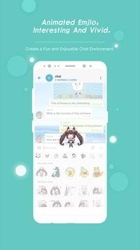 Potato chat官网版