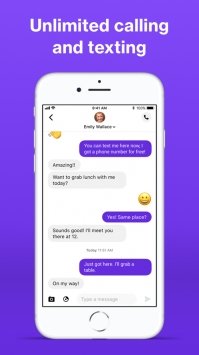textnow中文版