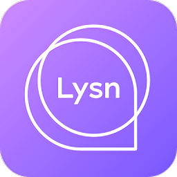 lysn bubble泡泡