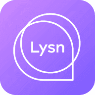 Lysnbubble