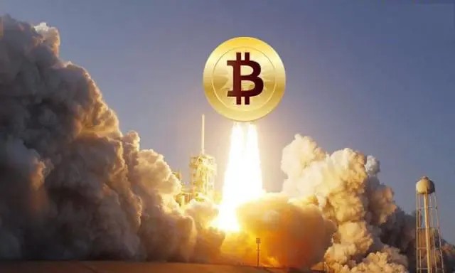 比特币最高的时候多少钱一个?比特币历史价格一览