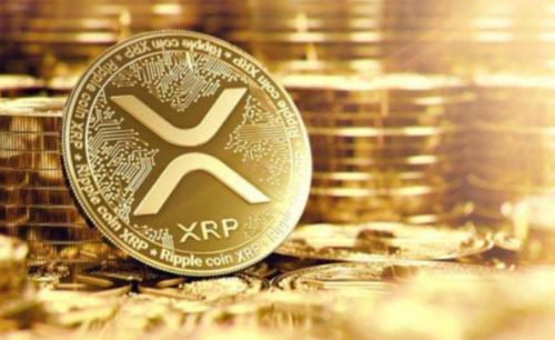 XRP价格最新消息(XRP今日价格行情走势)