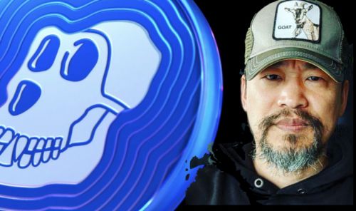 黄立成质疑币安KYC泄密! 自爆手上还有650万APE