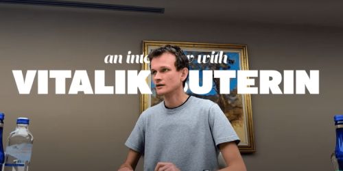 V神: 以太坊质押系统有必要改革、比特币UTXO模型很赞