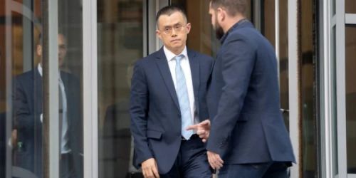 法官:市安赵长鹏暂时不准离开美国!判刑前回阿联酋无望?