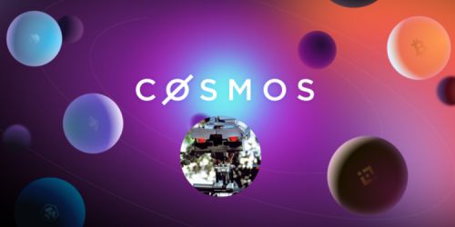 Cosmos创始人提案分叉出新链AtomOne! 公布新代币经济学