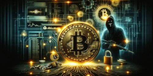 不是失误?比特币交易花310万美元手续费苦主: 是遭黑客攻击