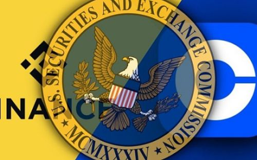 Coinbase 会从币安的认罪中受益吗?