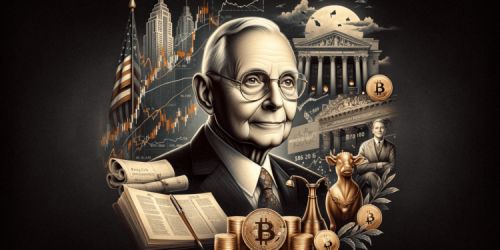 查理芒格为何憎恨比特币? 回顾他对加密货币的偏见