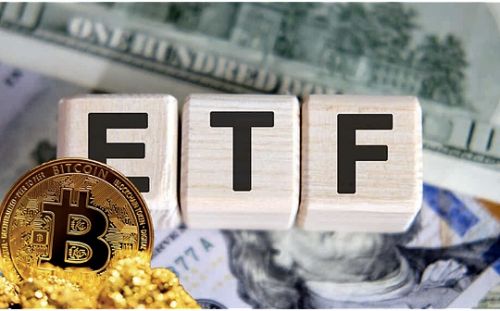 盘点全球20档比特币现货ETF 总资产规模达41.6亿美元