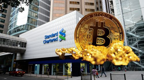 渣打银行重申:比特币2024年底上看10万美元! 现货ETF是关键