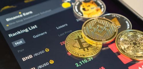 比特币引领LUNA、FTT、PEPE暴涨! NFT市场也回温