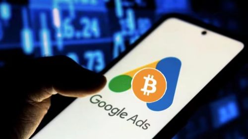 谷歌备战比特币现货ETF? Google Ads正在修改加密货币广告政策
