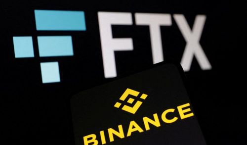 监管洗牌下,加密行业悄然酝酿头部争夺战