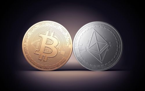 比特币和以太坊一天内下跌超 7%,加密货币市场迎来降温?