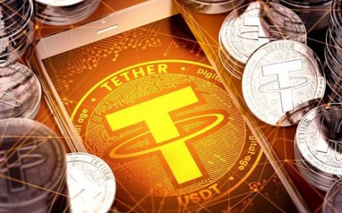 稳定币:与crypto共生 Mark Goodwin的比特币美元探索