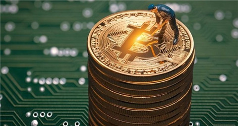 OXBT币未来前景怎么样 OXBT币发行总量