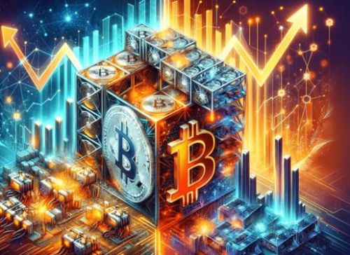 比特币矿企今年投资矿机超12亿美元!矿机制造商成最大赢家