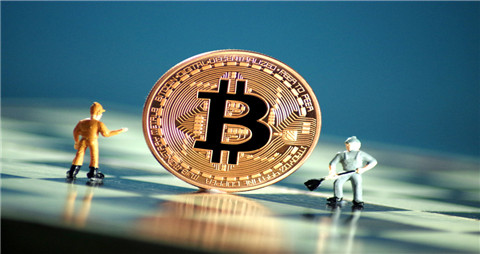 年底有机会跑赢比特币的几个山寨币