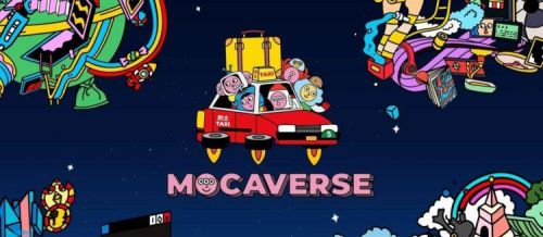 OKX Ventures投资Animoca Brands旗下Mocaverse! 推动Layer2网络X1