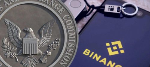 币安再度寻求驳回SEC诉讼: 未提供有效证据 越权执法
