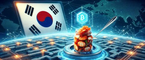 不只BTC! ETH、SOL、XRP、AVAX、ADA等在韩国交易所泡菜溢价