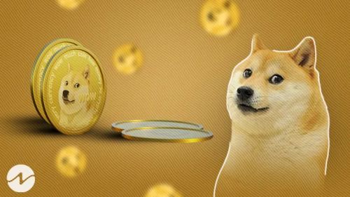 马斯克透露仍然拥有一堆狗狗币