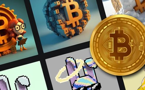 3EX新动向:正式上线ORDI合约交易