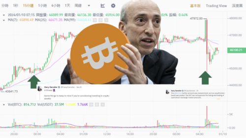 SEC被骇发假消息