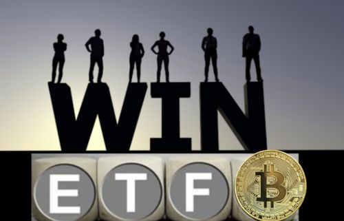 比特币现货ETF更新