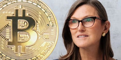 女股神喊盘:方舟比特币现货ETF本周获批