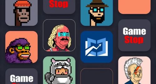 游戏驿站GameStop:2月2日起关闭NFT市场、终止营运