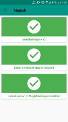 magisk 最新版