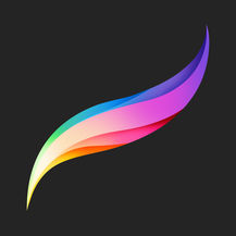 procreate 正版免费下载