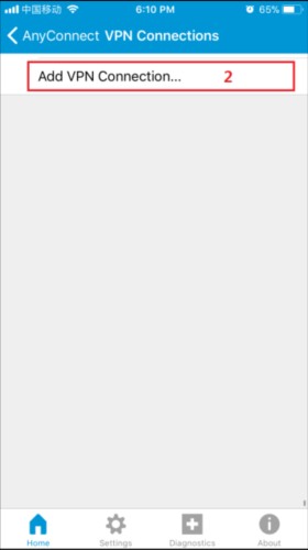 AnyConnect3