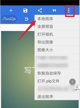 PixelLab1.92黄金版共存中文版