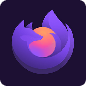 Firefox Klar