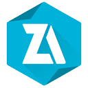 zarchiver pro 蓝色版