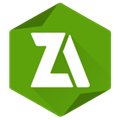 za解压器