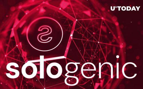 什么是Sologenic(SOLO)币-第1张图片-欧意下载