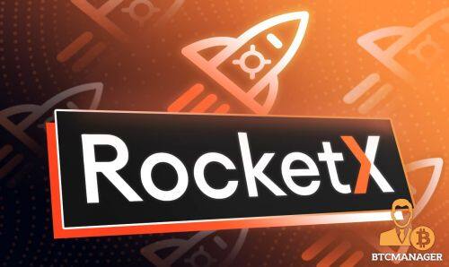 什么是Rocketx Exchange(RVF)?-第1张图片-欧意下载