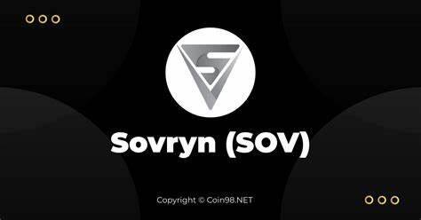 什么是Sovryn(SOV)币-第1张图片-欧意下载
