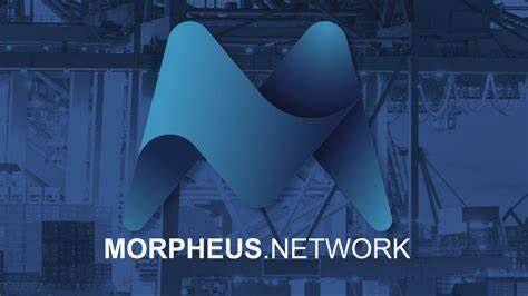 什么是Morpheus.Network(MNW)币-第1张图片-欧意下载