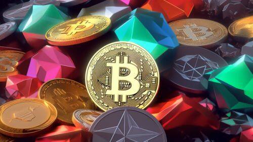 如何靠投资比特币赚100万-第1张图片-欧意下载