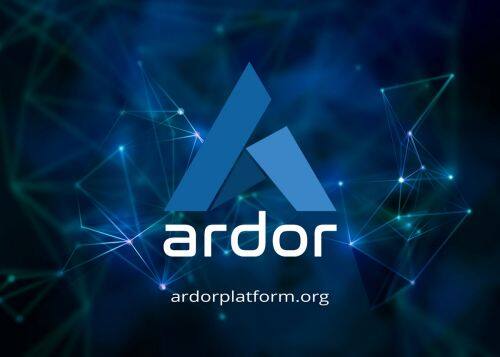 什么是Ardor(ARDR)币-第1张图片-欧意下载