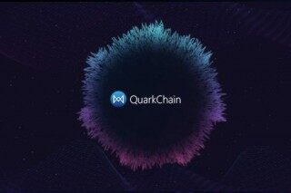 什么是QuarkChain(QKC)币