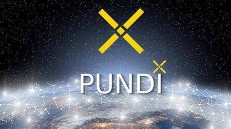 什么是Pundi X币?-第1张图片-欧意下载
